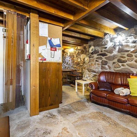 Isatour Casa Na Serra Adsamo Eksteriør bilde