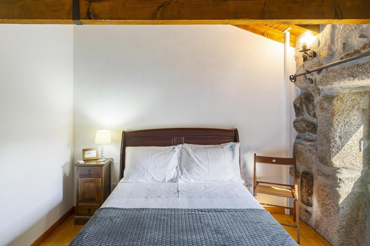 Isatour Casa Na Serra Adsamo Eksteriør bilde