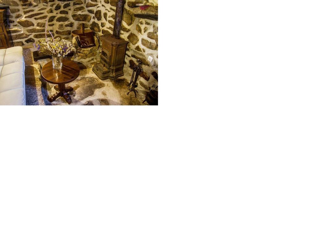 Isatour Casa Na Serra Adsamo Eksteriør bilde